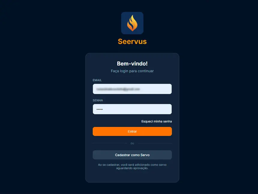 Seervus